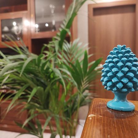 Genoard Apartment Палермо Екстериор снимка