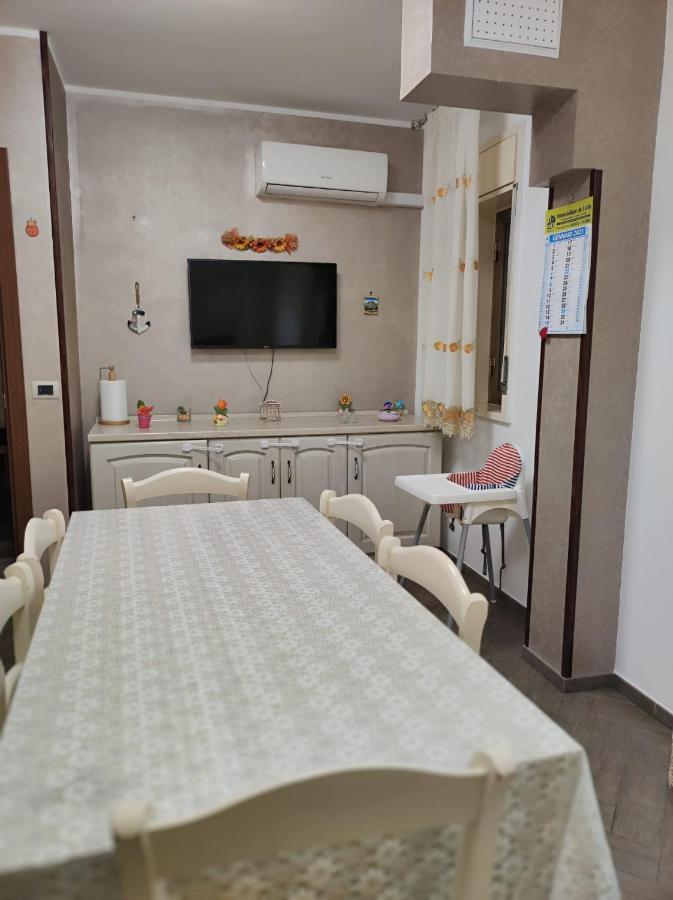 Genoard Apartment Палермо Екстериор снимка
