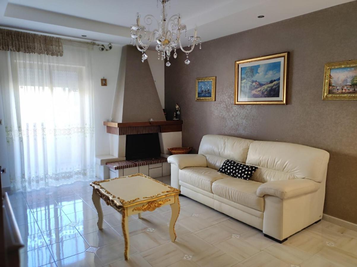 Genoard Apartment Палермо Екстериор снимка