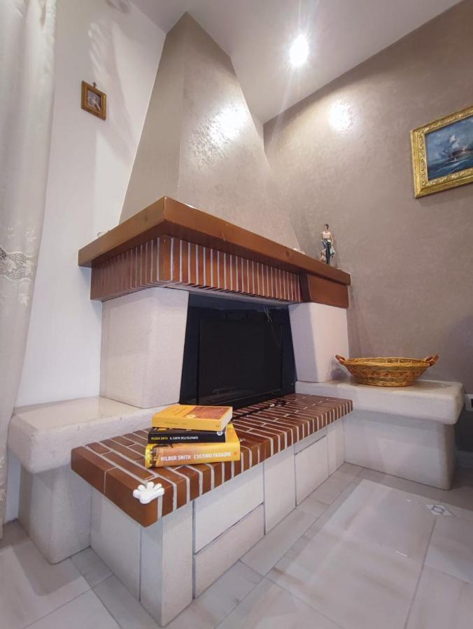 Genoard Apartment Палермо Екстериор снимка