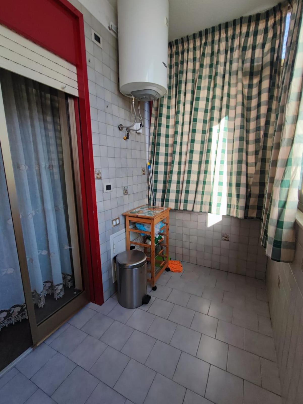 Genoard Apartment Палермо Екстериор снимка