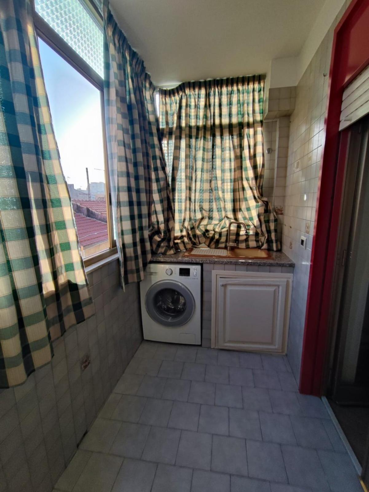 Genoard Apartment Палермо Екстериор снимка