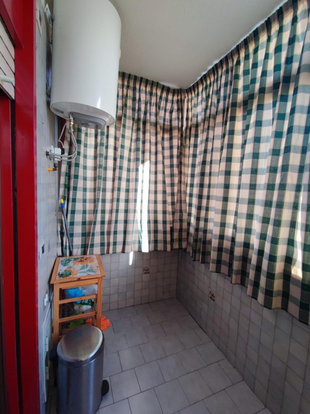 Genoard Apartment Палермо Екстериор снимка