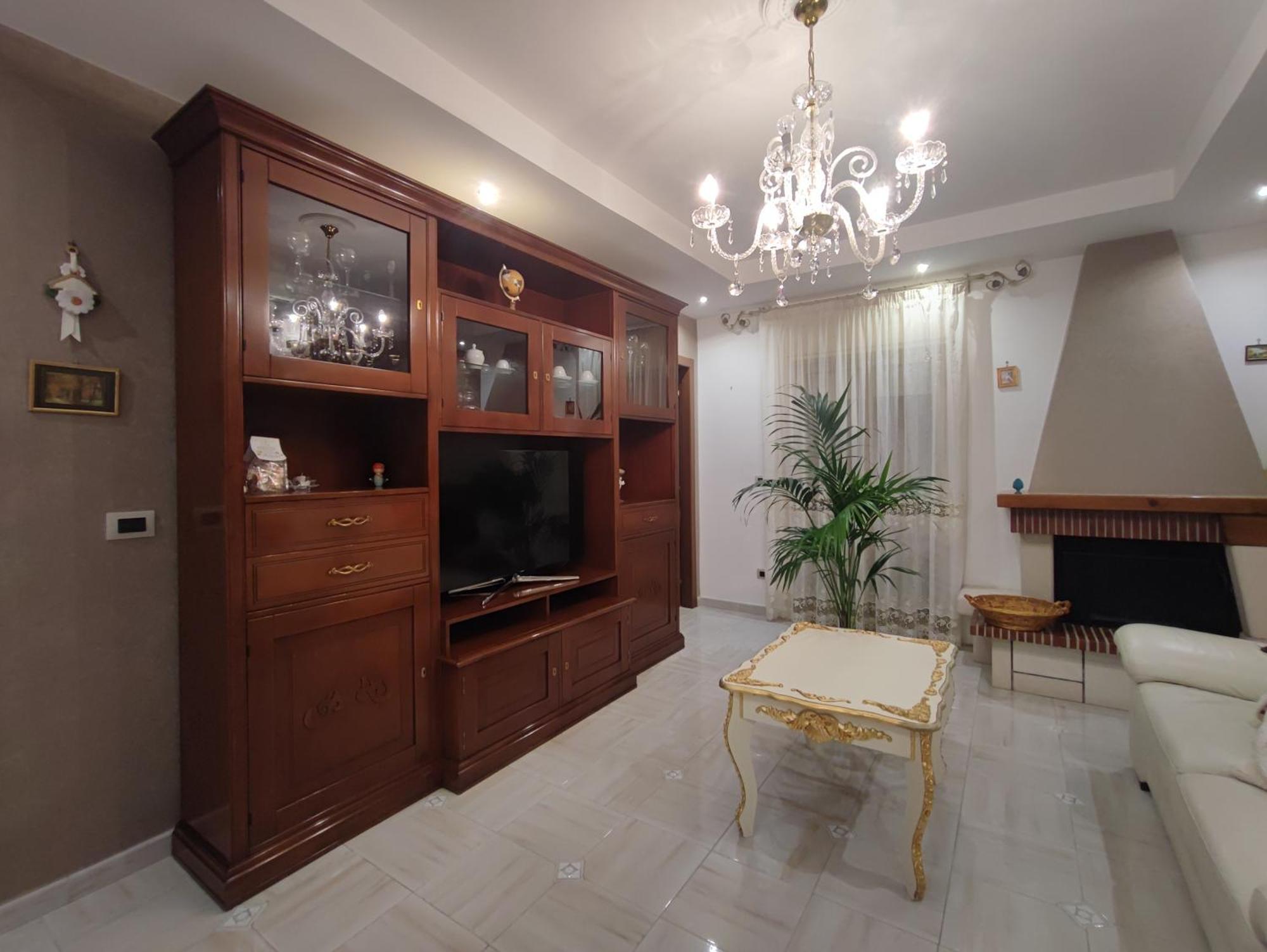 Genoard Apartment Палермо Екстериор снимка